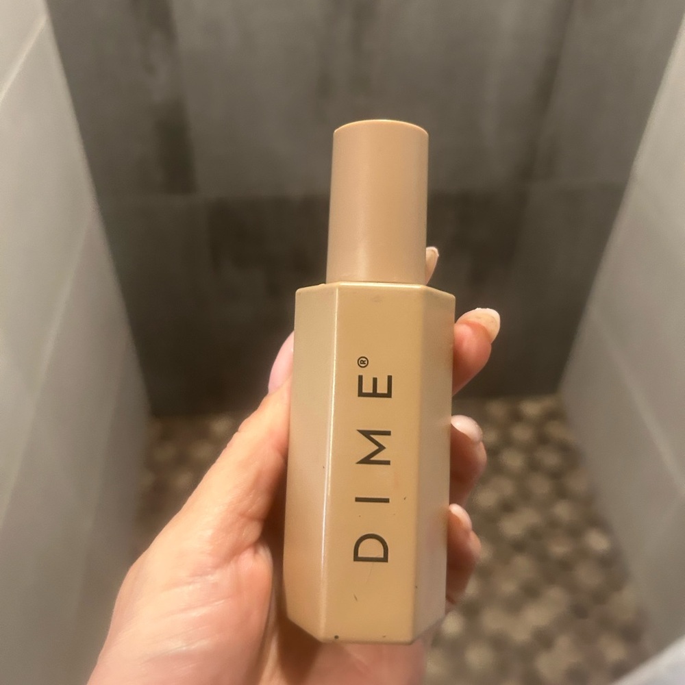 DIME Tan Skincare Serum